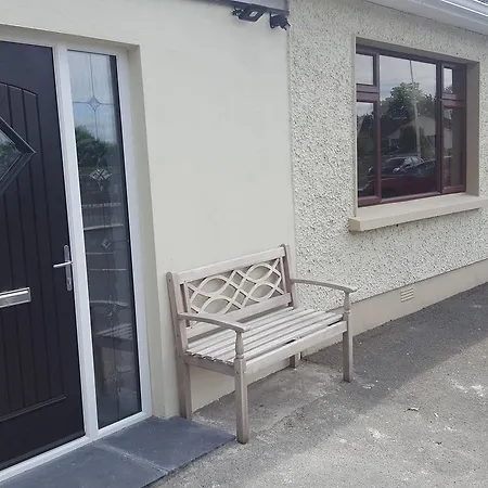 Gasworks Apartment Carrick-on-Shannon